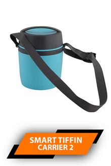 Asian Smart Tiffin Carrier 2